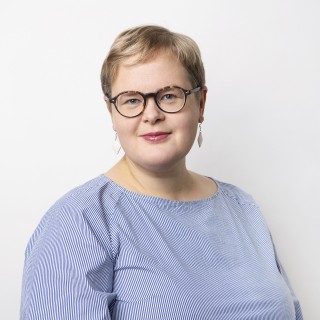 Seppäläinen Eeva-Maria - Kirjanpitäjä